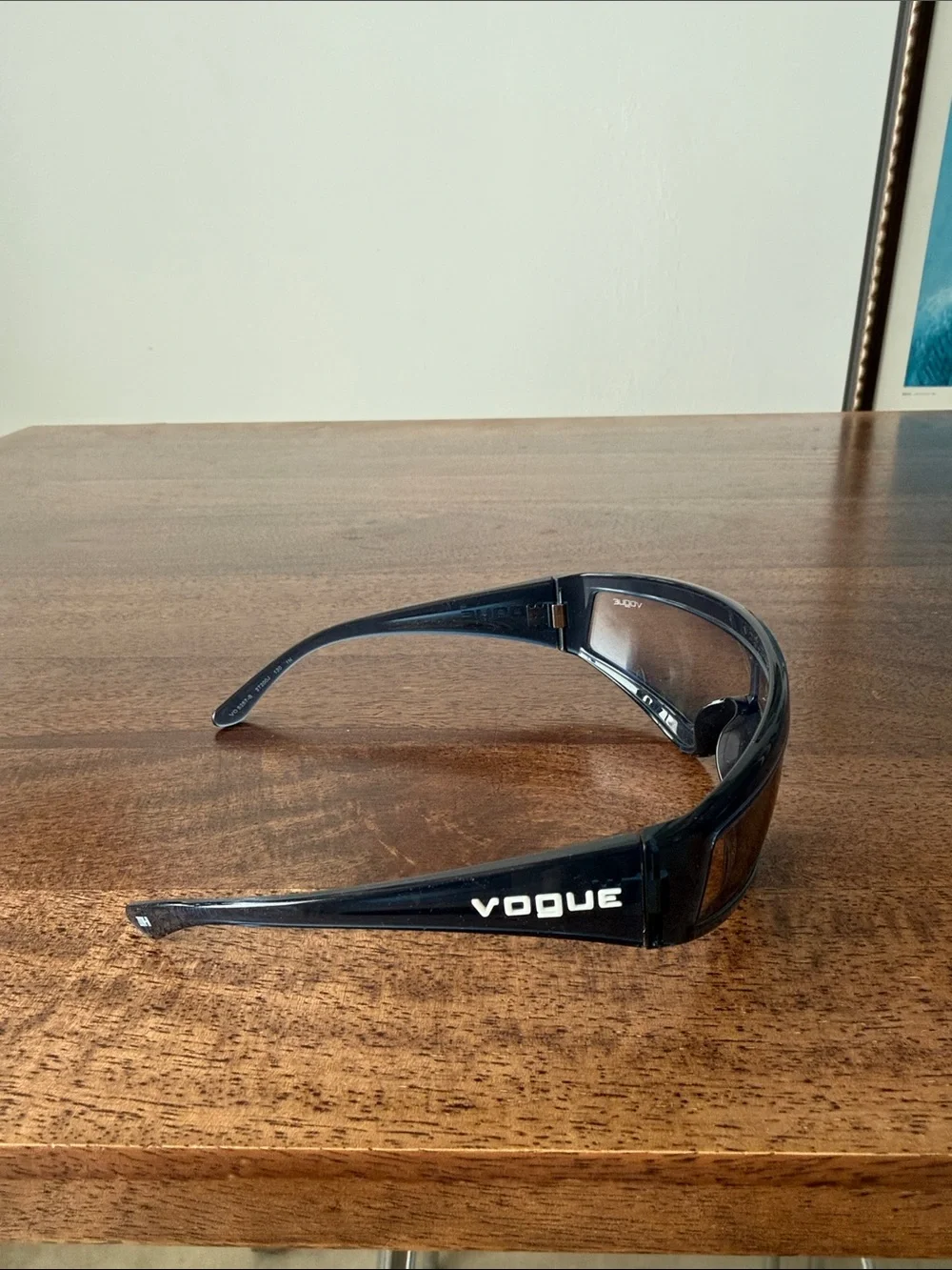 Vogue Sunglasses limited edition for Gigi Hadid